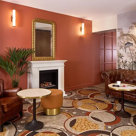 Timhotel Palais Royal-2