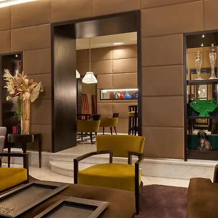 Hotel Mascagni-2