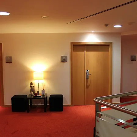 Hotel Principe Lisboa-2