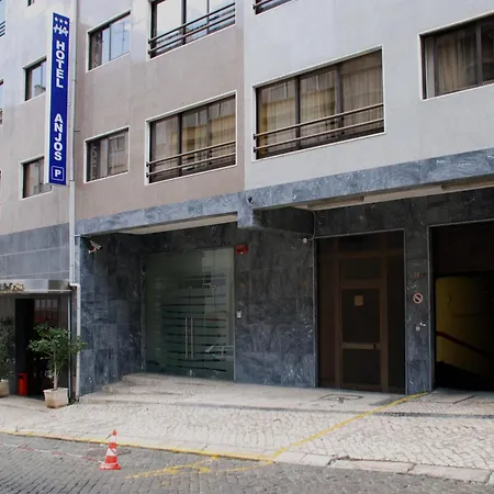 Hotel Anjos-2