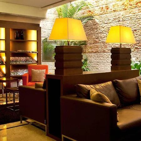 TURIM Ibéria Hotel-3