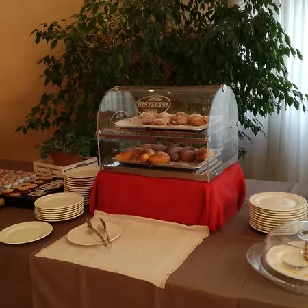 Hotel Oasi Dei Discepoli-2