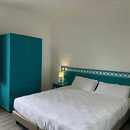Hotel Baia Delle Sirene-2