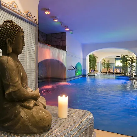 Sorriso Thermae Resort & Spa-3