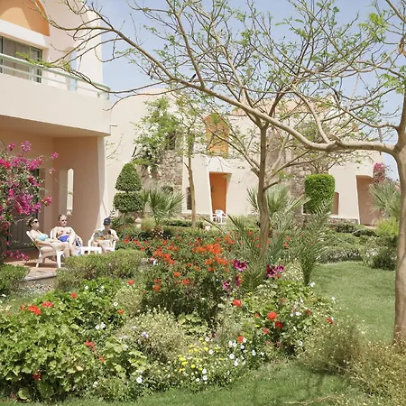 Shams Alam Beach Resort-3