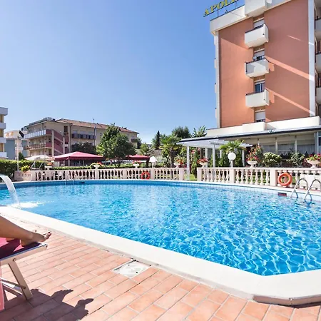 Hotel Apollo-3