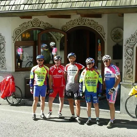 Albergo Scarpone-3