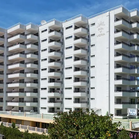 Apartamentos Sol Y Vera-3
