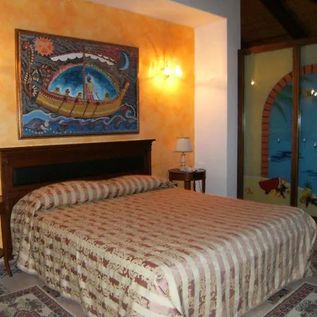 Hotel U' Bais-3