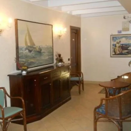 Hotel U' Bais-2
