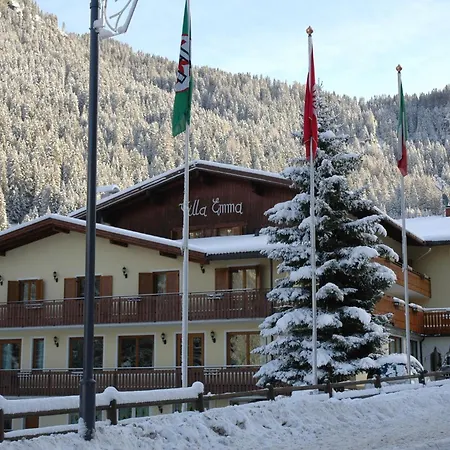 IHR Hotel Villa Emma-2