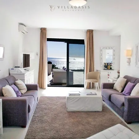 Taormina Villa Oasis Residence-3