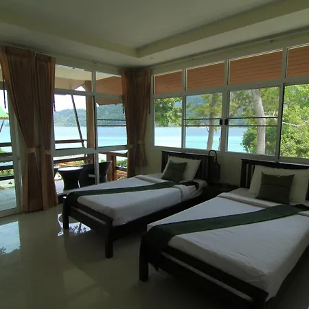 Mountain Resort Koh Lipe-2