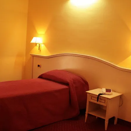Hotel Il Duca Del Sannio-3