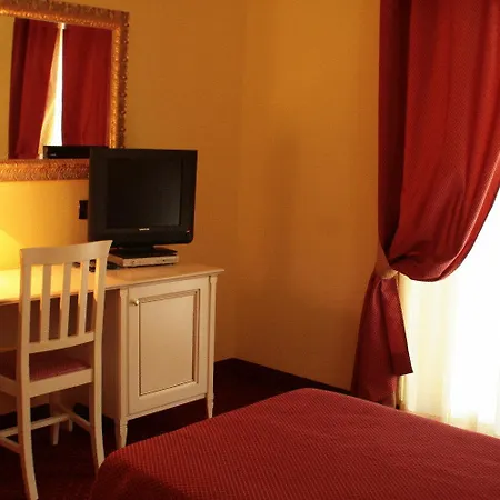 Hotel Il Duca Del Sannio-2