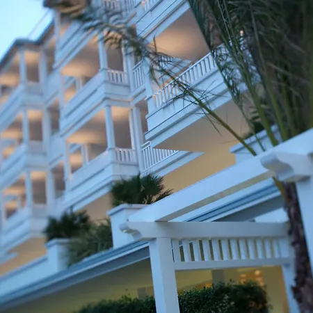 Villa Del Mare Spa Resort-2
