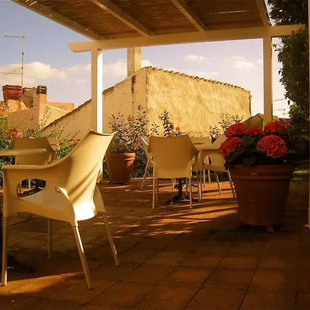 Hotel Villa Pimpina-3