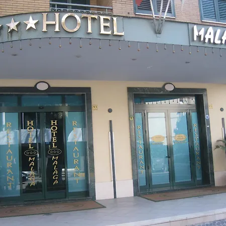 Hotel Malaga-2