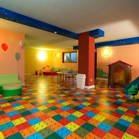 Hotel Delle Alpi-2