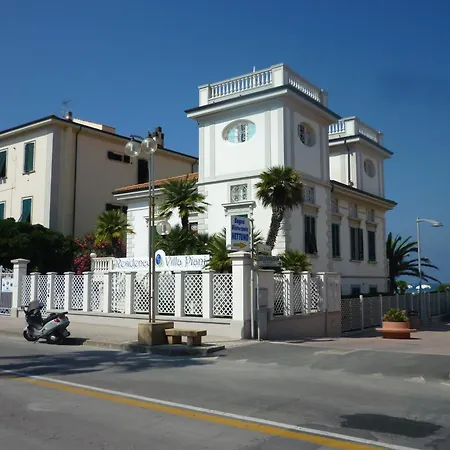 Residence Villa Piani-3