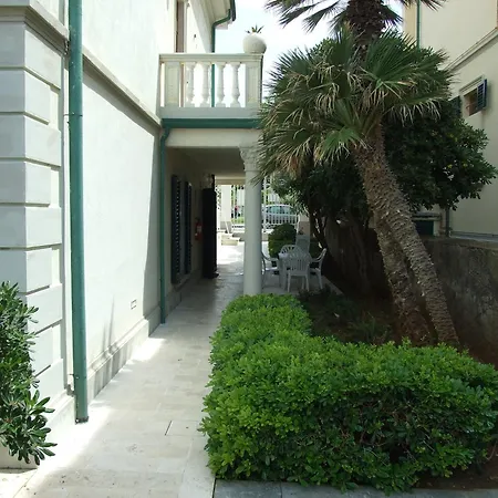 Residence Villa Piani-2