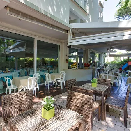 Hotel Gianlore-2