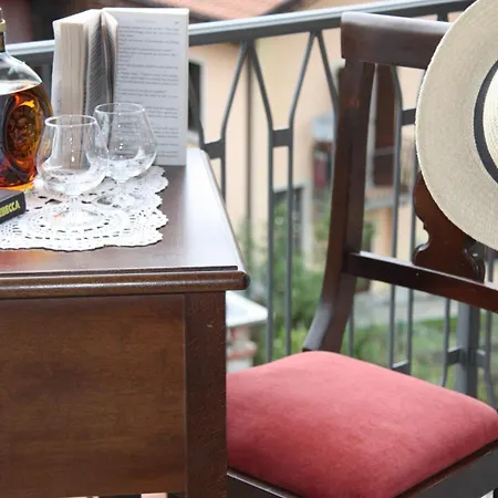 Hotel La Locanda-3