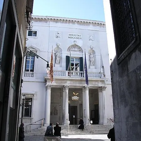 Hotel San Fantin-2