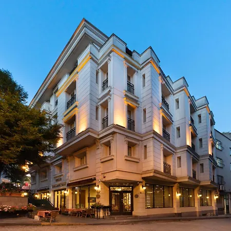 Recital Hotel-3