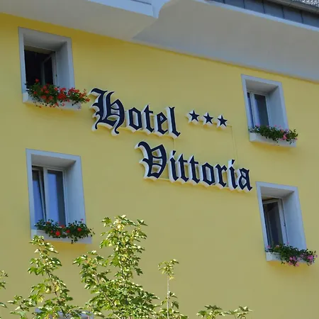 Hotel Vittoria-2