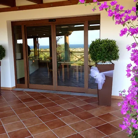 Hotel Pedra Ruja-2