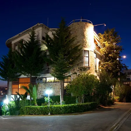 Hotel Baron-3