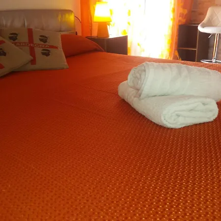 B&B Alghero Republic-2