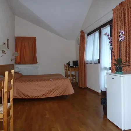 Hotel Le Verger-3