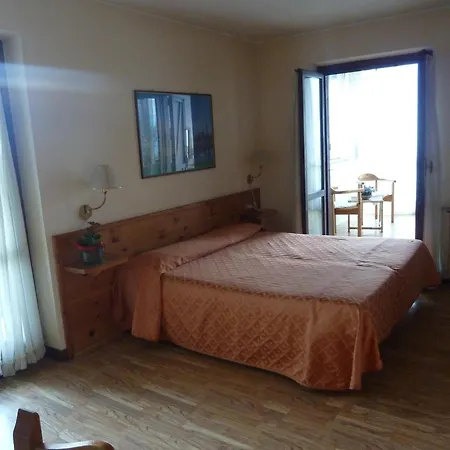 Hotel Le Verger-2