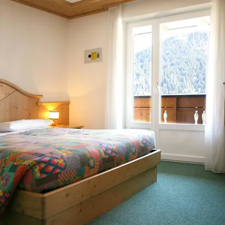 Hotel Cima Dodici-3