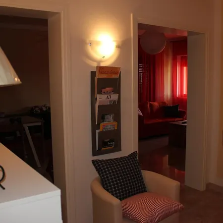 B&B Costa D'Abruzzo-3