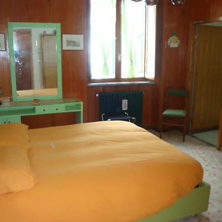 B&B Villa Tina-2