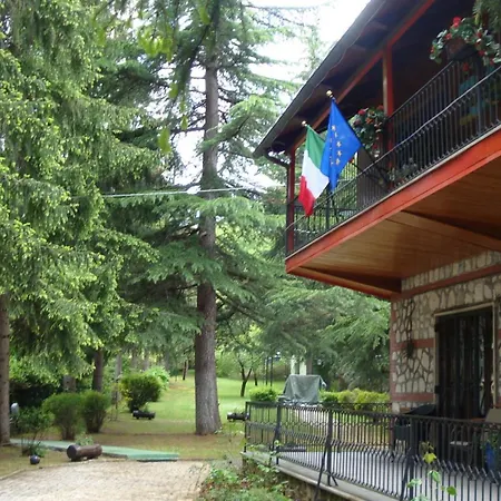 B&B Villa Tina-3