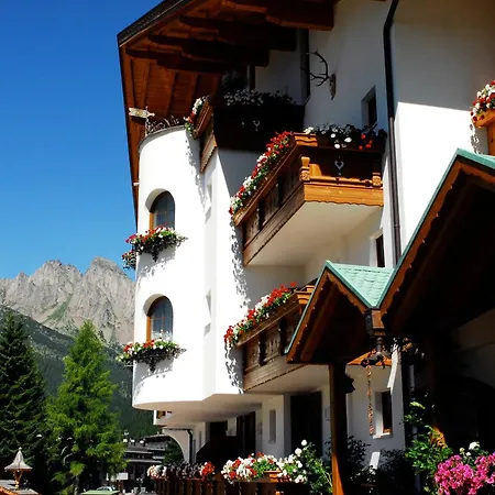 Hotel Stalon Alpine Chic-2