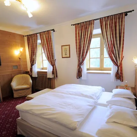 Hotel Al Forte-3