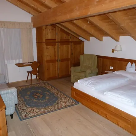 Chalet Ciasa Alexander-2