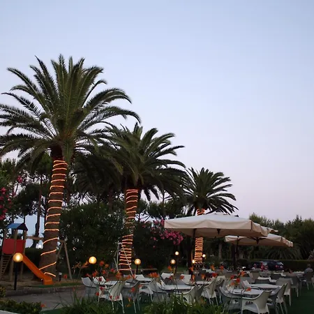 Hotel San Remo - All Inclusive - Fronte Mare - Spiaggia Privata-3