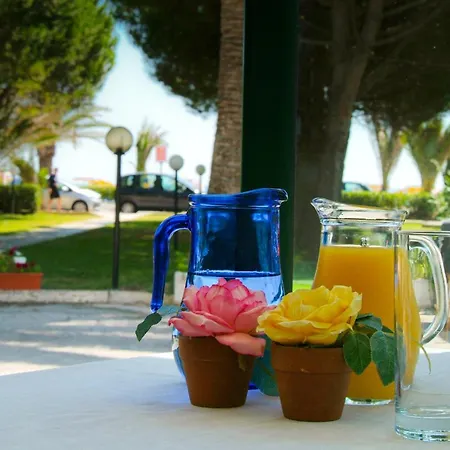 Hotel San Remo - All Inclusive - Fronte Mare - Spiaggia Privata-2