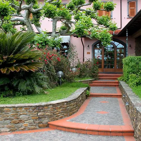 Hotel Il Buongustaio-2