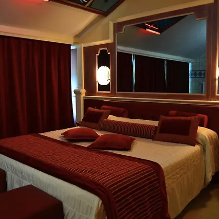 Hotel Motel 2-3