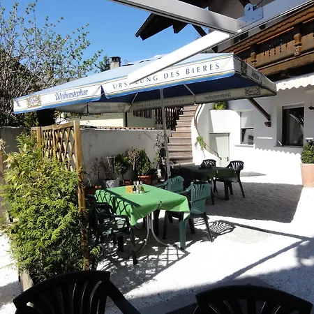 Hotel Klammer-3