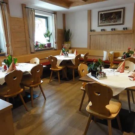 Hotel Klammer-2