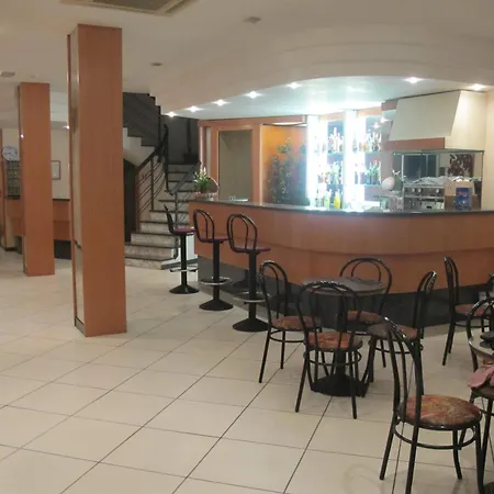 Hotel Basilea-3
