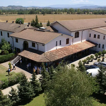 Il Carrettino Country Hotel-2